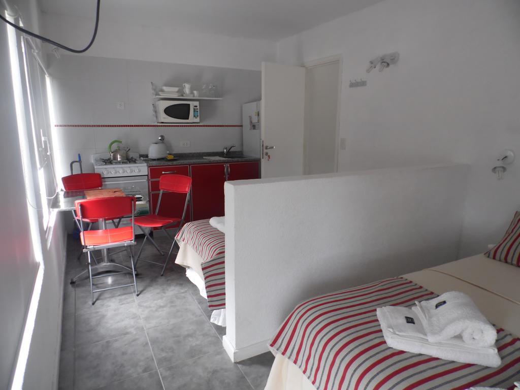 Valeria City Valeria del Mar Room photo