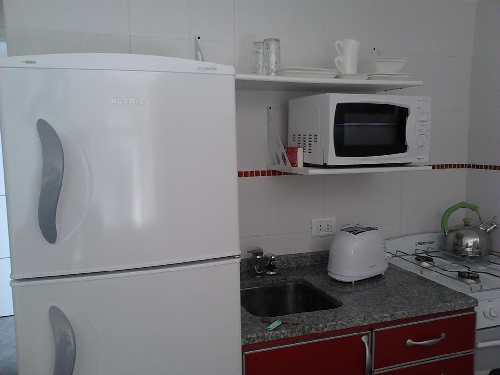 Valeria City Valeria del Mar Room photo
